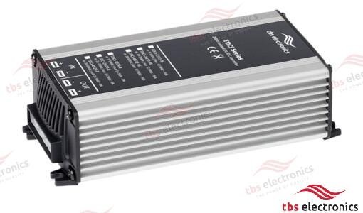 CONVERTIDOR DC-DC 9-18V A 12