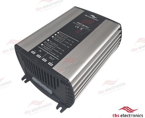 CONVERTIDOR DC-DC 20-35V A 24