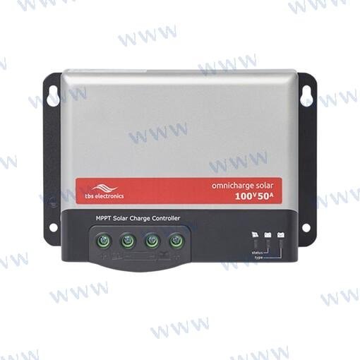 OMNICHARGE SOLAR 100-50 TBS TBS5024500