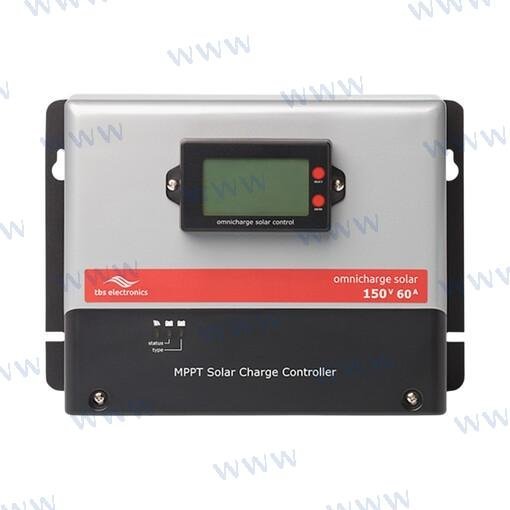 OMNICHARGE SOLAR 150-60 TBS TBS5024630