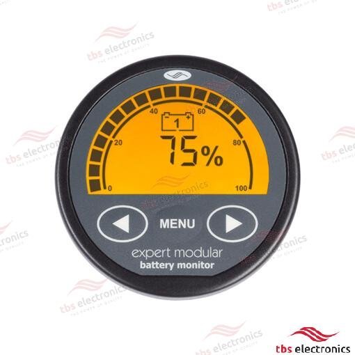 MONITOR BATERIAS EXPERT MODULAR TBS TBS5056030