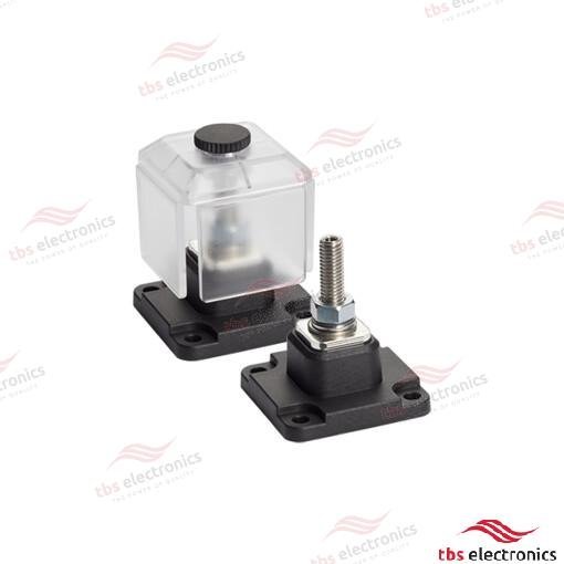 DCM 1X M8 SINGLE STUD TBS TBS5071160