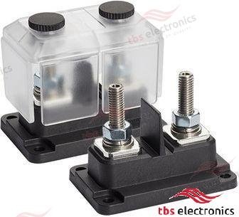 DCM 2XM10 DUAL STUD (50V) TBS TBS5072180