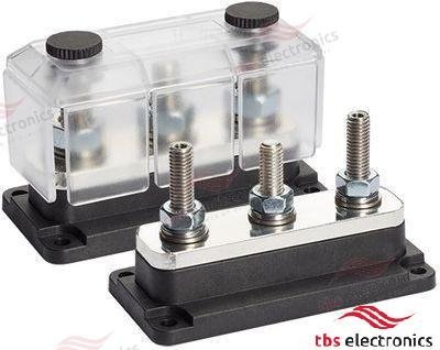 DCM 3XM10 BUSBAR (50V/600A) TBS TBS5073180