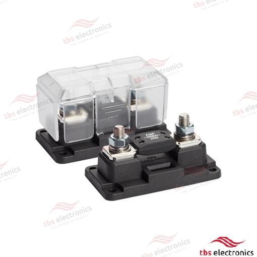 DCM MEGA FUSEHOLDER (50V/40..300A) TBS TBS5073300
