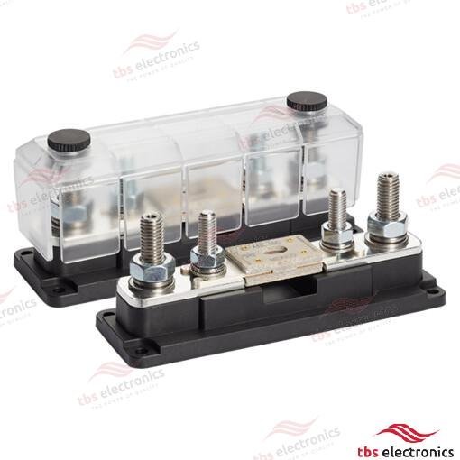 DCM ANL FUSEHOLDER (50V/35..600A) (FOR TBS TBS5073550