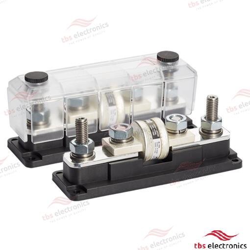 DCM CLASS-T FUSEHOLDER (50V/225..400A) TBS TBS5073850