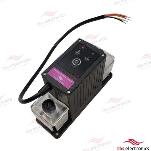 REMOTE BATTERY SWITCH 48V 350A TBS TBS5074540