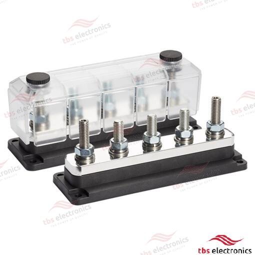 DCM 5XM10 BUSBAR (50V/600A) TBS TBS5075180