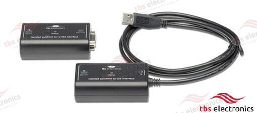 QLINK TO USB COMMUNICATION KIT TBS TBS5092130
