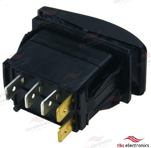 PANEL SWITCH TBS TBS5095000-1