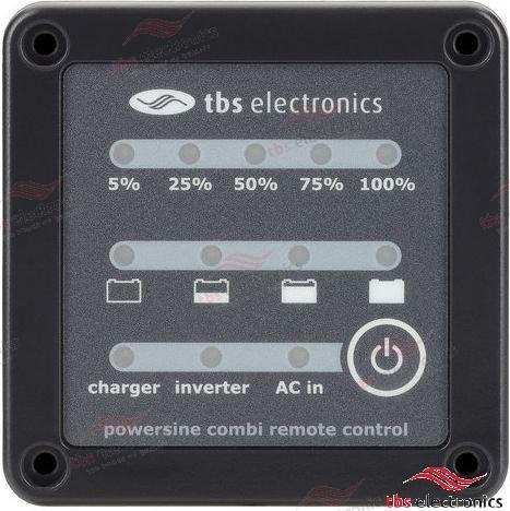 CONTROL REMOTO COMBI TBS TBS5095210