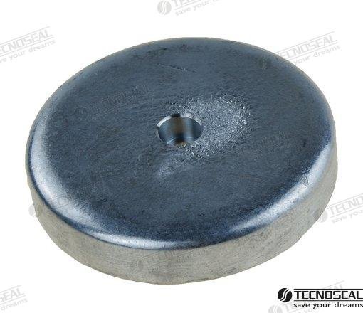 ANODO DIA 100 - H20 M8 Tecnoseal TEN00102VET