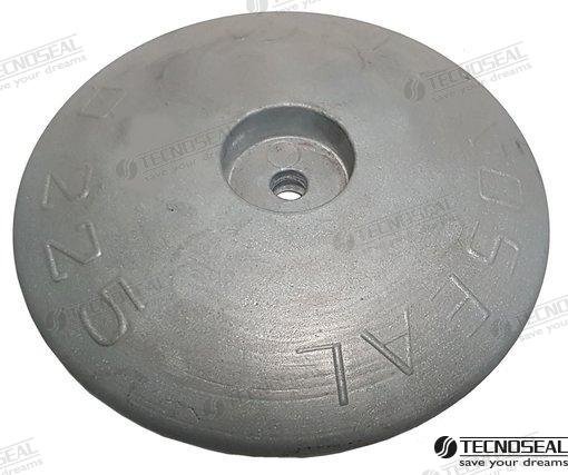 ANODO TIMON Ø 225MM Tecnoseal TEN00107