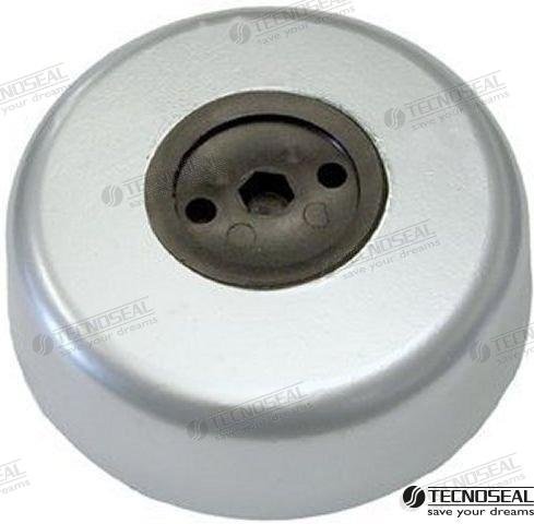 ANODO BAGLIETTO ZINC Ø 120MM 2