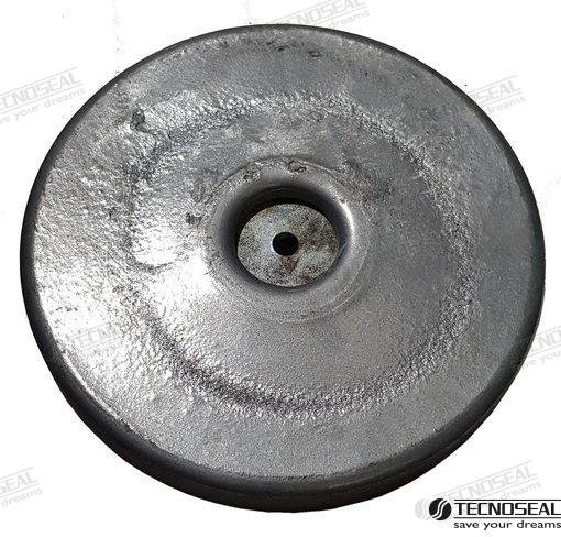 ANODO POPA DIA. Ø 230MM Tecnoseal TEN00157