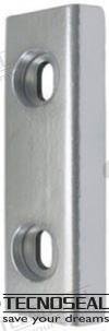 ANODO FLAPS ZINC 200X70X30MM 2