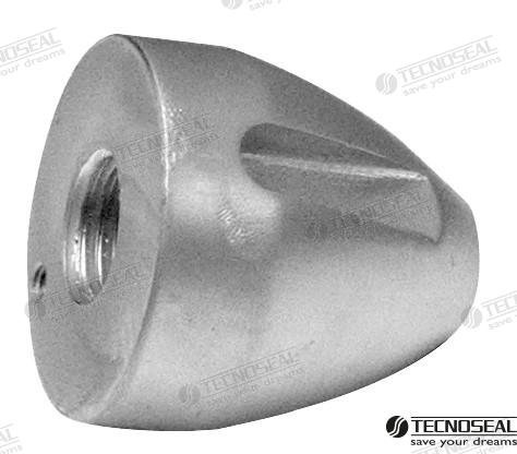 ANODO KAMEWA AZBE Tecnoseal TEN003450