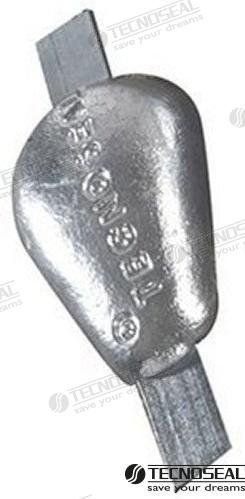ANODO PARA SOLDAR ALUMINIO 0