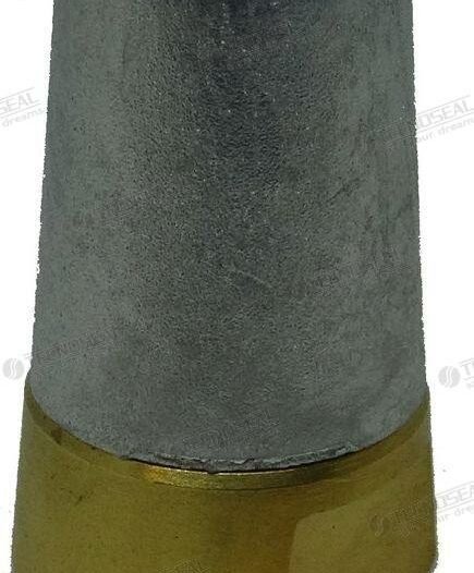 ANODO RADICE ZINC COMPLETO 18X1