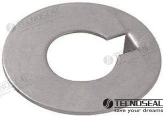 ARANDELA INOX RADICE ZINC EJE 35 Tecnoseal TEN00412R
