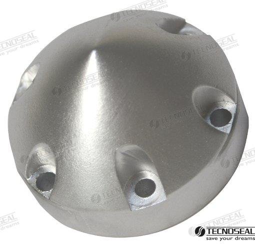 ANODO MAX PROP ZINC 46MM. Tecnoseal TEN00482/6