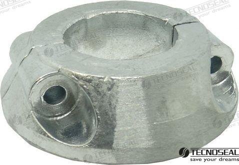 COLLARIN MAX PROP ZINC 42MM. Tecnoseal TEN00484