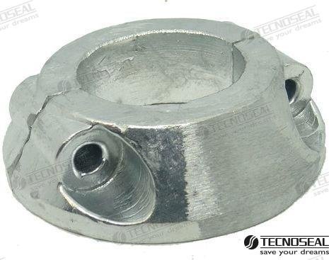 COLLARIN MAX PROP ZINC 46MM. Tecnoseal TEN00485