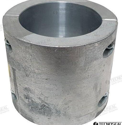 COLLARIN ZINC EJE 130 MM Tecnoseal TEN00531