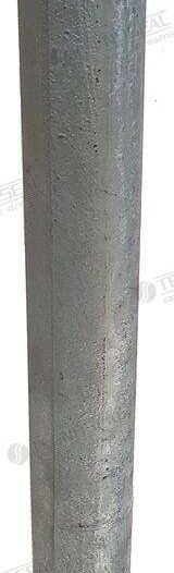 BARRA ZINC 50X500MM Tecnoseal TEN00608/5