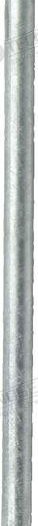 BARRA ZINC 100X500MM Tecnoseal TEN00614/5