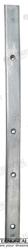 ANODO PASAMANO ZINC 770MM. Tecnoseal TEN00670