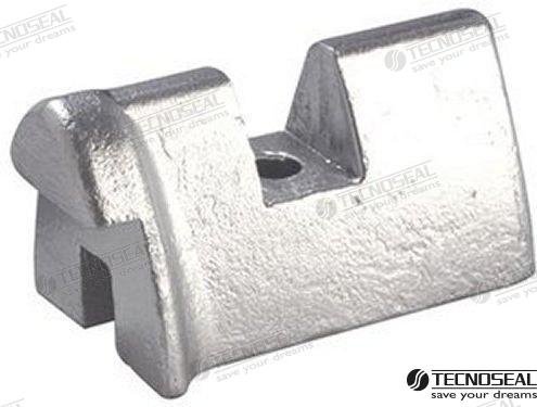 ANODO ZINC VOLVO S.DRIVE  TEN00711