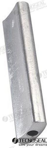 ANODO VOLVO BARRA ZINC SX DRIVE 0