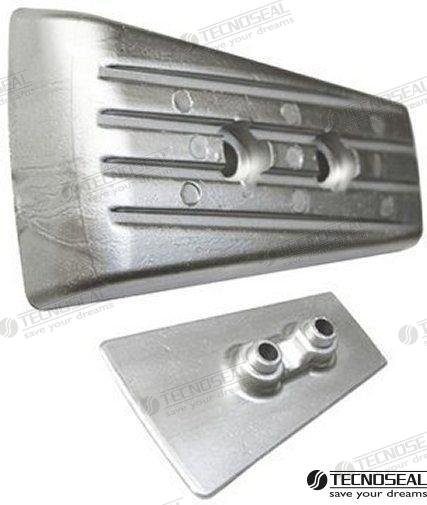 ANODO FVOLVO DPH-DPR 0