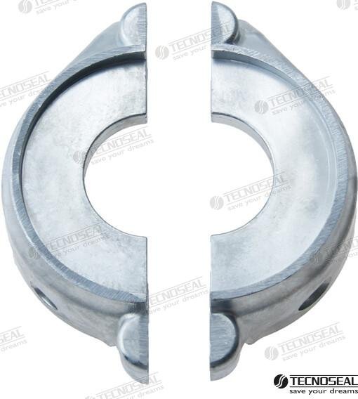 ANODO COLLAR 2 PIEZAS VOLVO PENTA TEN00734-1