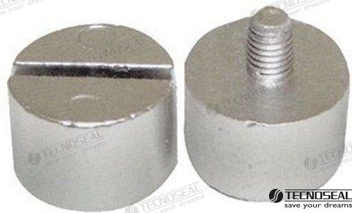 ANODO REFRIG. ZINC SAILDRIVE 100 0