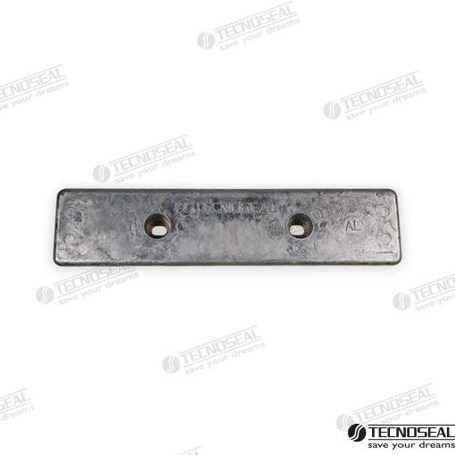 ANODO VOLVO IPS ALUMINIO  TEN00739-2AL
