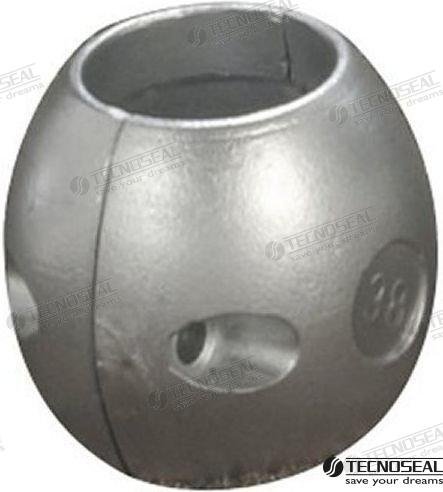 ANODO PARA VOLVO ZINC DPH-DPR 0