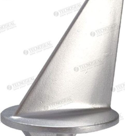 ANODO MERCRUISER ZINC 80-140HP 0