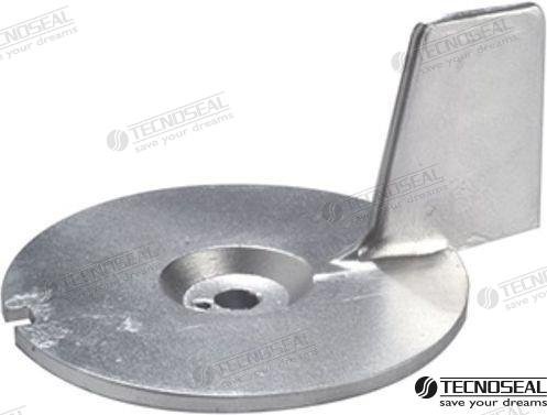 ANODO MERCURY ZINC 25HP 0