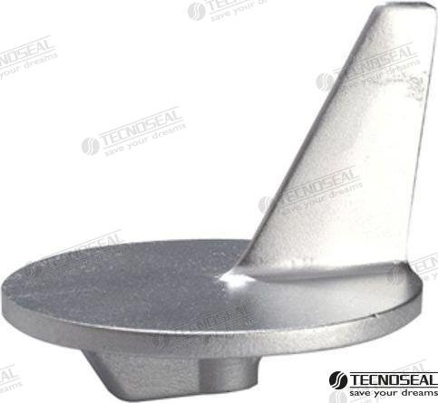 ANODO MERCURY ZINC 50-140HP 0