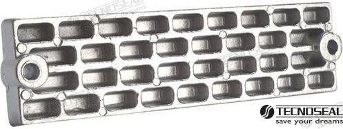 ANODO TRANSOM MERCURY 25-50-60-75 HP  TEN00805