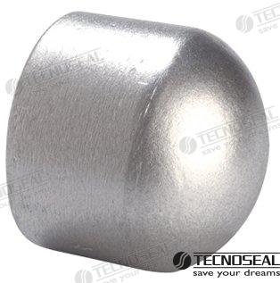 ANODO TUERCA MERCRUISER F.B. IN ALU.  TEN00807AL