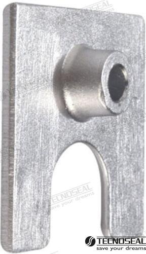 ANODO PLACA MERCURY ZINC 4