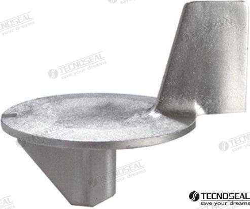 ANODO MERCURY AMERICA ZINC 25HP  TEN00812