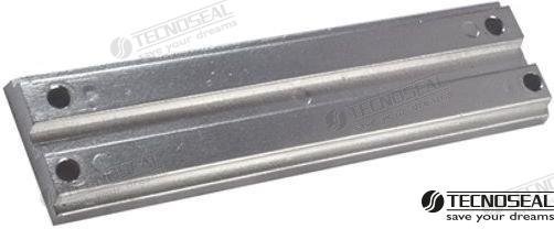 TRANSOM MERCURY ZINC 40-60HP  TEN00816