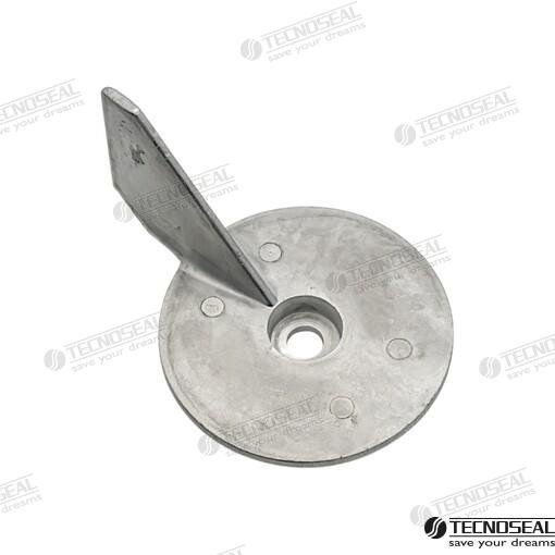 ANODO MERCURY ALUMINIO 50-70HP  TEN00827AL