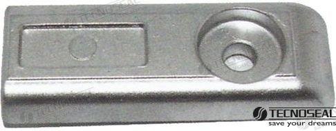 ANODO MERCURY ZINC VERADO 215-275HP  TEN00833