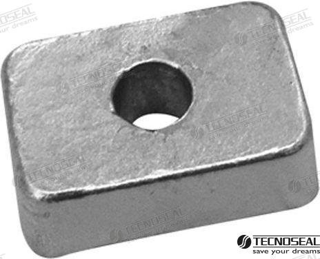 ANODO MERCURY ZINC 4T 4 - 9
